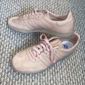 Adidas samba